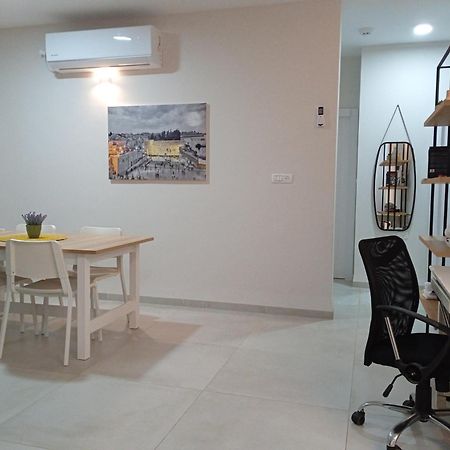 וילת הנחלה למשפחות Nahala Villa Shadmot Devora Экстерьер фото