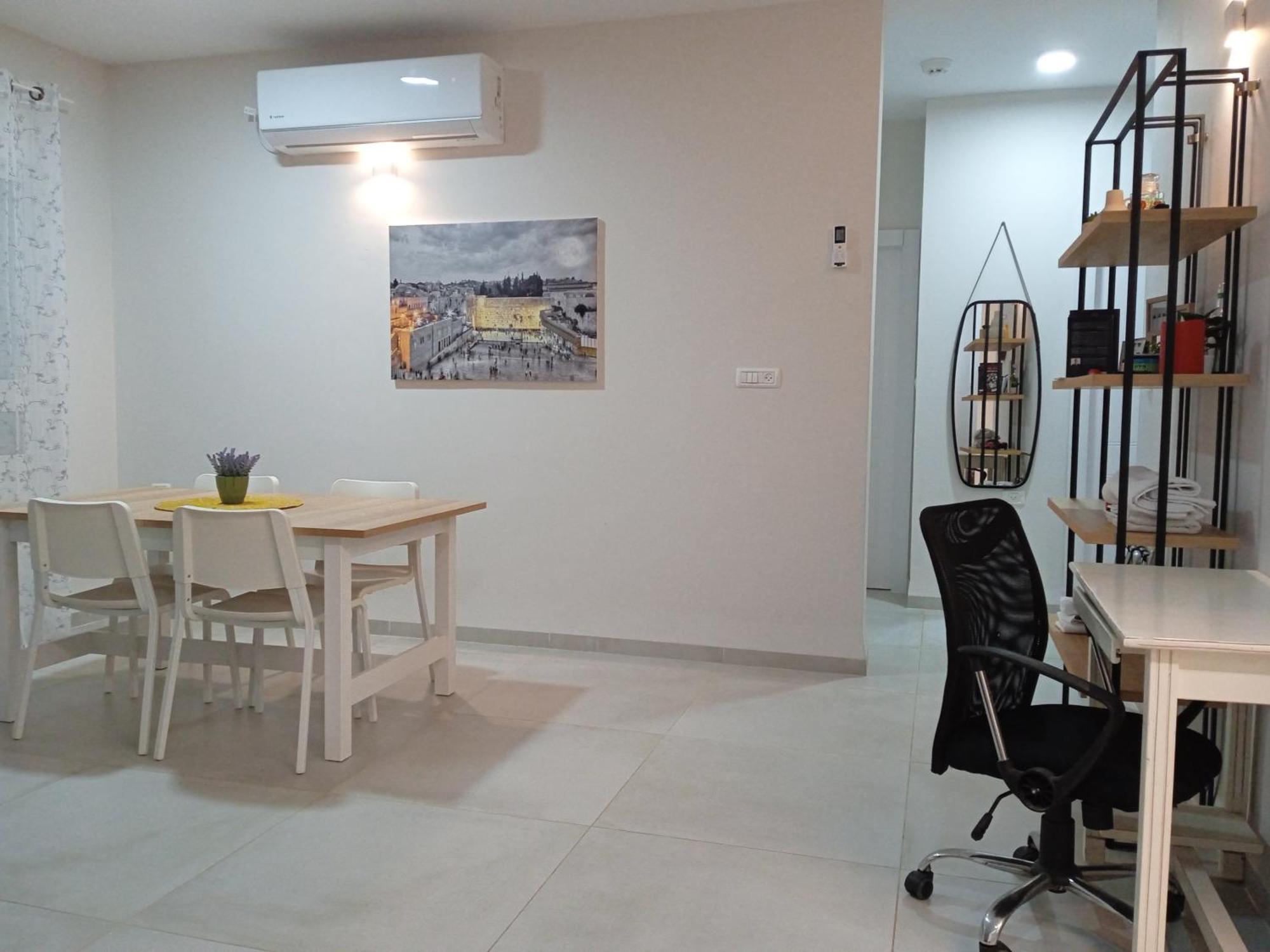 וילת הנחלה למשפחות Nahala Villa Shadmot Devora Экстерьер фото