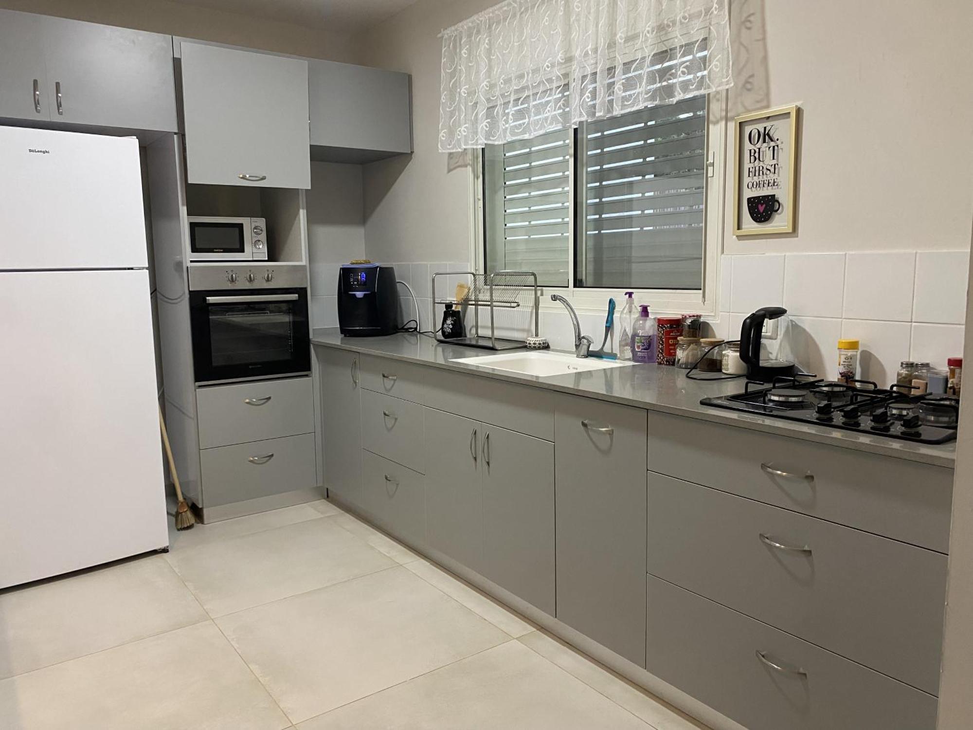 וילת הנחלה למשפחות Nahala Villa Shadmot Devora Экстерьер фото
