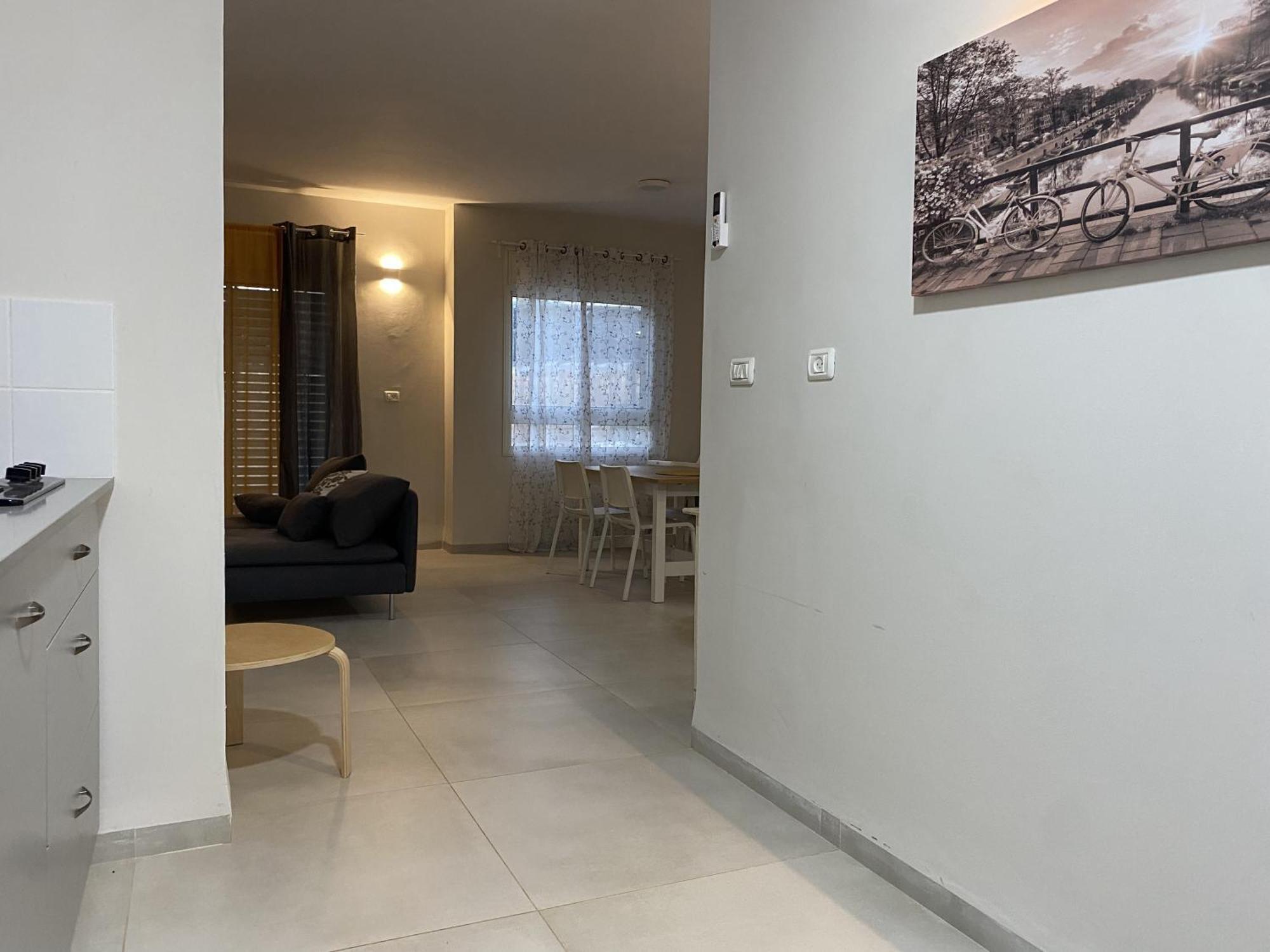 וילת הנחלה למשפחות Nahala Villa Shadmot Devora Экстерьер фото
