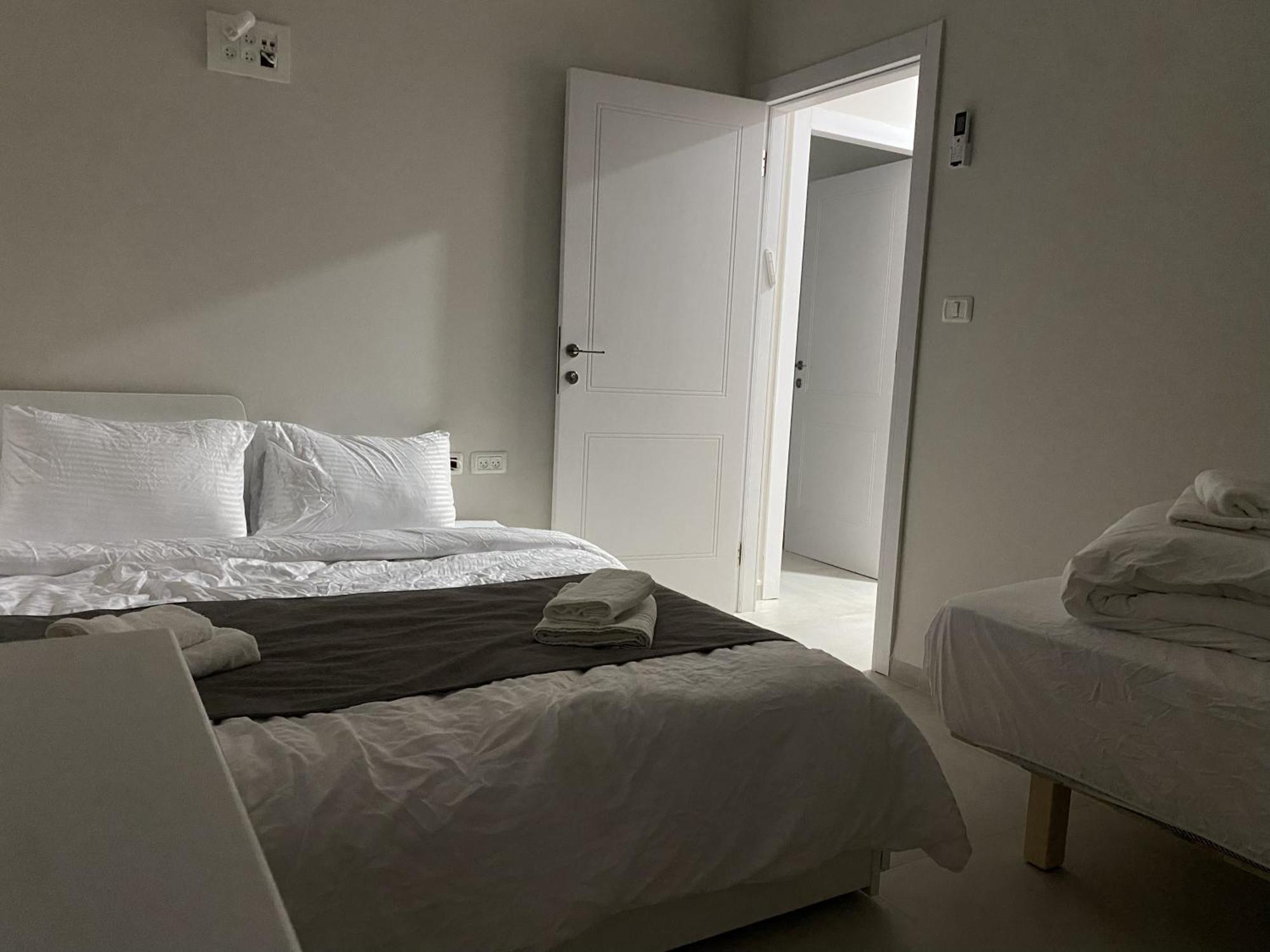 וילת הנחלה למשפחות Nahala Villa Shadmot Devora Экстерьер фото